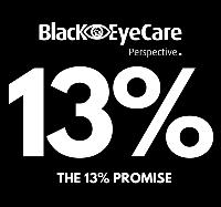 13% Promised Reformatted Logo