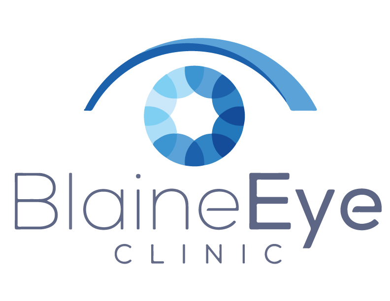BlaineVerticallLogo