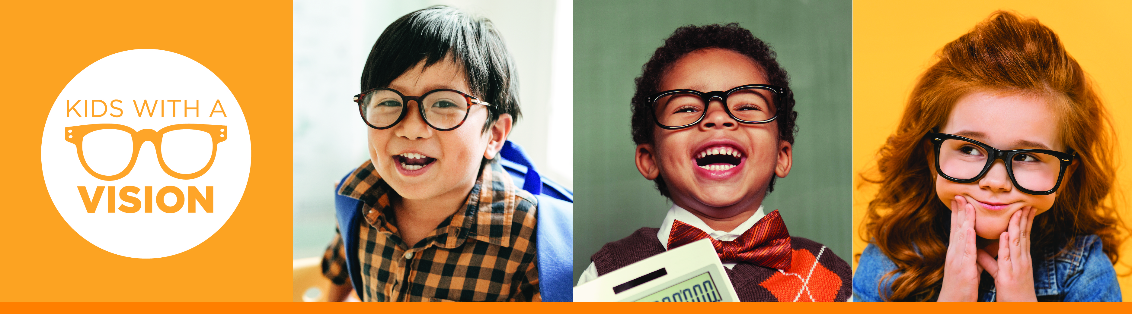 Kids With A Vision